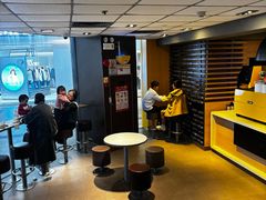 -麦当劳(番禺易发商业街店)