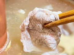 -京元盛铜锅涮肉(上海总店)