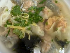 -海平馄饨(逍遥二路店)