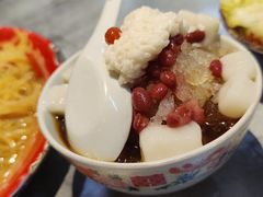 醪糟冰汤圆-馬伍旺川菜(江北虹悦城店)