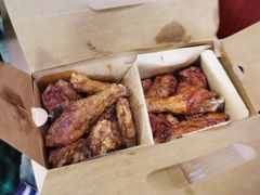 -Kyochon1991校村炸鸡(杨高中路店)