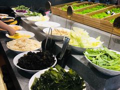 蔬菜吧-新辣道鱼火锅(领展购物广场·中关村店)