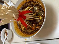 -成都驻京办餐厅(蜀都宾馆店)