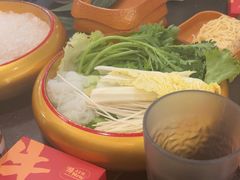 -牛New寿喜烧(新六百店)