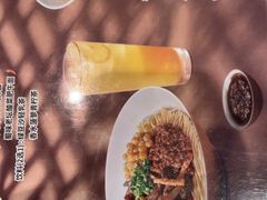 -康师傅私房牛肉面(申虹餐厅店)