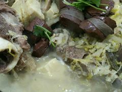 -李连贵熏肉大饼(天通苑店)