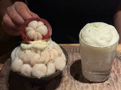 -三出山火锅(南京万象天地店)