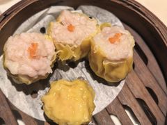 -广州花园酒店荔湾亭·地道点心·粤式饮茶