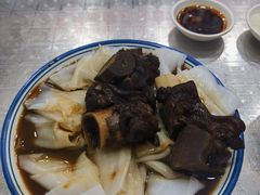 -燕燕美食·传统广式小吃