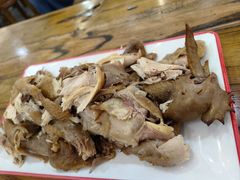 -豫掌柜饸饹面·烩面(秀沿路店)