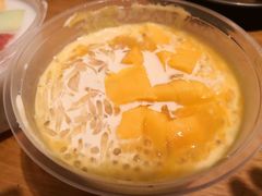 -特式糖水铺甜品