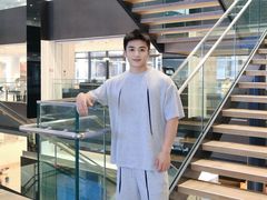 -浙江星杭奔驰4S店(海创园店)