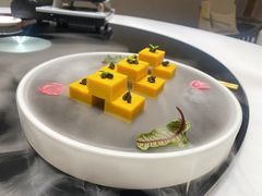 -富淳饭店(陆家嘴保利广场店)