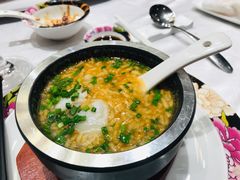 -好福记饭店(红梅公园店)