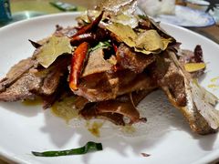 -祥和饭店(乌镇特色煲店)