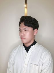 -东尚style造型
