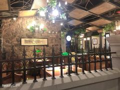 大堂-龙抄手食府(浣花北路店)