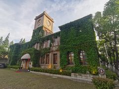 -半岛1919创意园区