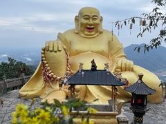 -大慈岩风景区