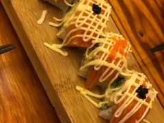 -坂吉屋·居酒屋深夜食堂(龙湖店)