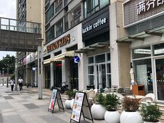 -瑞幸咖啡(南海万科广场店)