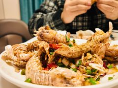 -健跳小海鲜(人民路店)
