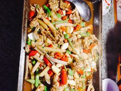 -蘭奢雅集·江浙菜(青山江滩店)