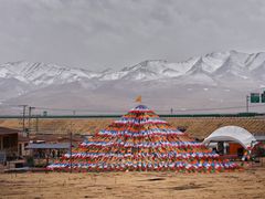 -祁连山草原