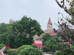 -长沙友阿奥特莱斯