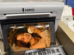 -海马体照相馆(天津世纪都会店)