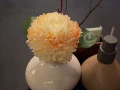 -丽晶轩中餐厅(重庆丽晶酒店)