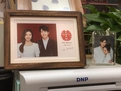 -海马体照相馆(厦门SM城市广场店)