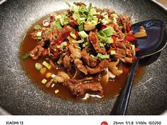 -味上湘菜馆(阿波罗店)
