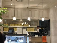 -HARBS(名铁名古屋店)
