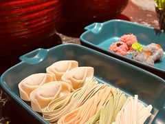 -蒋记海鲜姿造•洋房别墅(星河湾店)