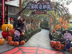-杭州宋城