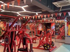 -KingBull私教健身&格斗订制(龙井商业中心店)