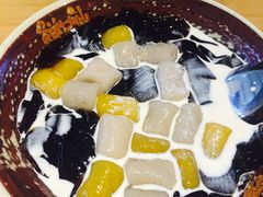 -鲜芋仙(南开大悦城店)