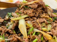 -烤肉季饭庄