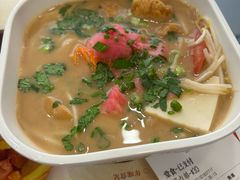 -魏家凉皮(大差市店)