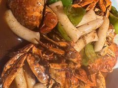 -沪小胖·小龙虾·蓝龙王(八佰伴店)