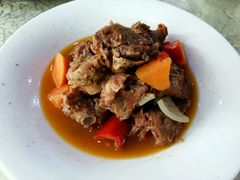 -巴扎美食·新疆菜·西域歌舞表演餐厅(新疆大厦店)