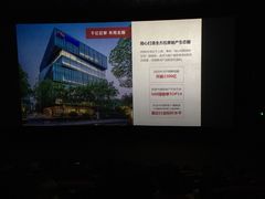 -万达影城 太原龙湖激光IMAX万达广场店(解放路店)