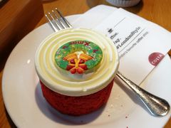 -COSTA COFFEE(昆城广场店)