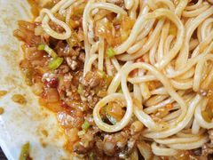-巴依老爷新疆美食(牡丹园店)