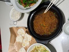 -绿草地·湘菜(芙蓉天街店)