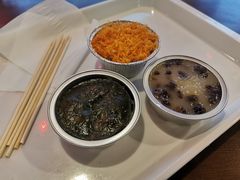 抹茶栗子-元氏钵仔糕(北京路店)