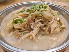 -金典银峰老鹅馆·昆山菜(亭林公园店)