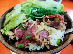 -潮香兴煲仔饭(莲花路店)