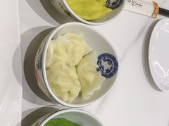 -东方饺子王(新奥购物中心店)